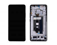 ECRAN NOIR XIAOMI POCO X6 PRO 5G