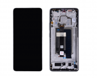 ECRAN GRIS XIAOMI POCO X6 PRO 5G