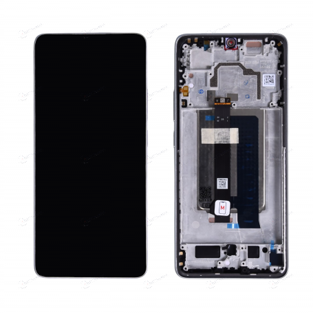 ECRAN GRIS XIAOMI POCO X6 PRO 5G