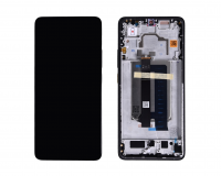 ECRAN JAUNE XIAOMI POCO X6 PRO 5G