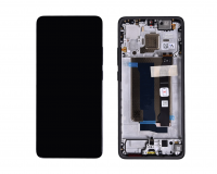 ECRAN NOIR XIAOMI POCO X7 PRO