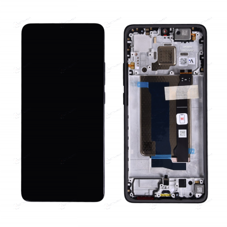 ECRAN NOIR XIAOMI POCO X7 PRO