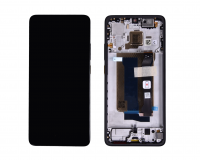 ECRAN JAUNE XIAOMI POCO X7 PRO