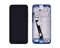 ECRAN BLEU XIAOMI REDMI 7