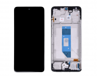 ECRAN NOIR XIAOMI REDMI NOTE 14 4G (VERSION GLOBAL)