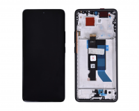 ECRAN NOIR XIAOMI REDMI NOTE 14 PRO 5G