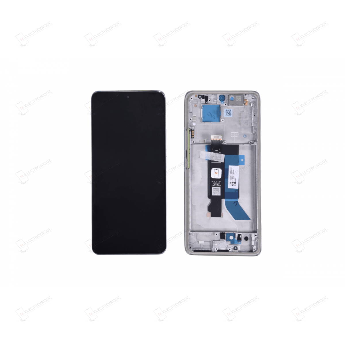 ECRAN BLEU XIAOMI REDMI NOTE 14 PRO 5G