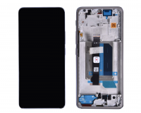 ECRAN VIOLET XIAOMI REDMI NOTE 14 PRO + 5G