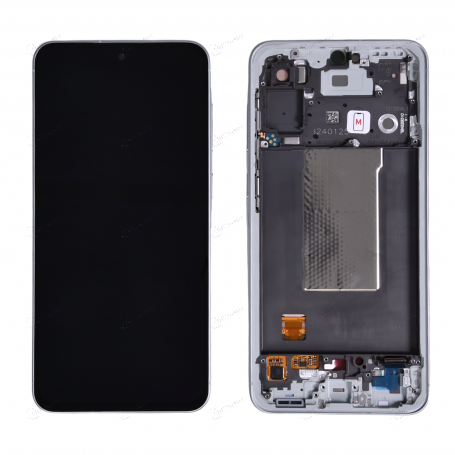 ECRAN GRIS SAMSUNG GALAXY A56 5G