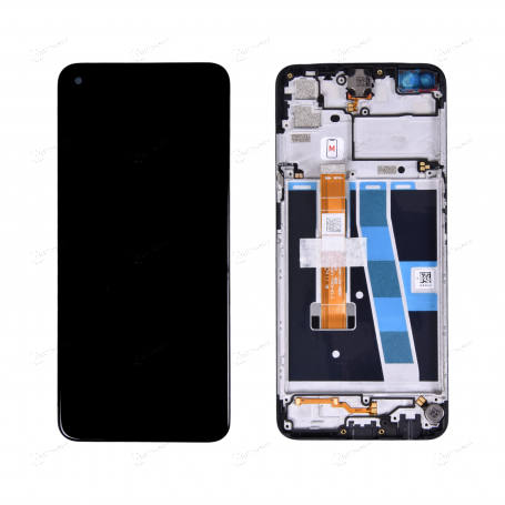 ECRAN OPPO A52