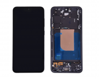 ECRAN NOIR REFURB SAMSUNG GALAXY S24 FE