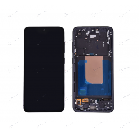 ECRAN NOIR REFURB SAMSUNG GALAXY S24 FE