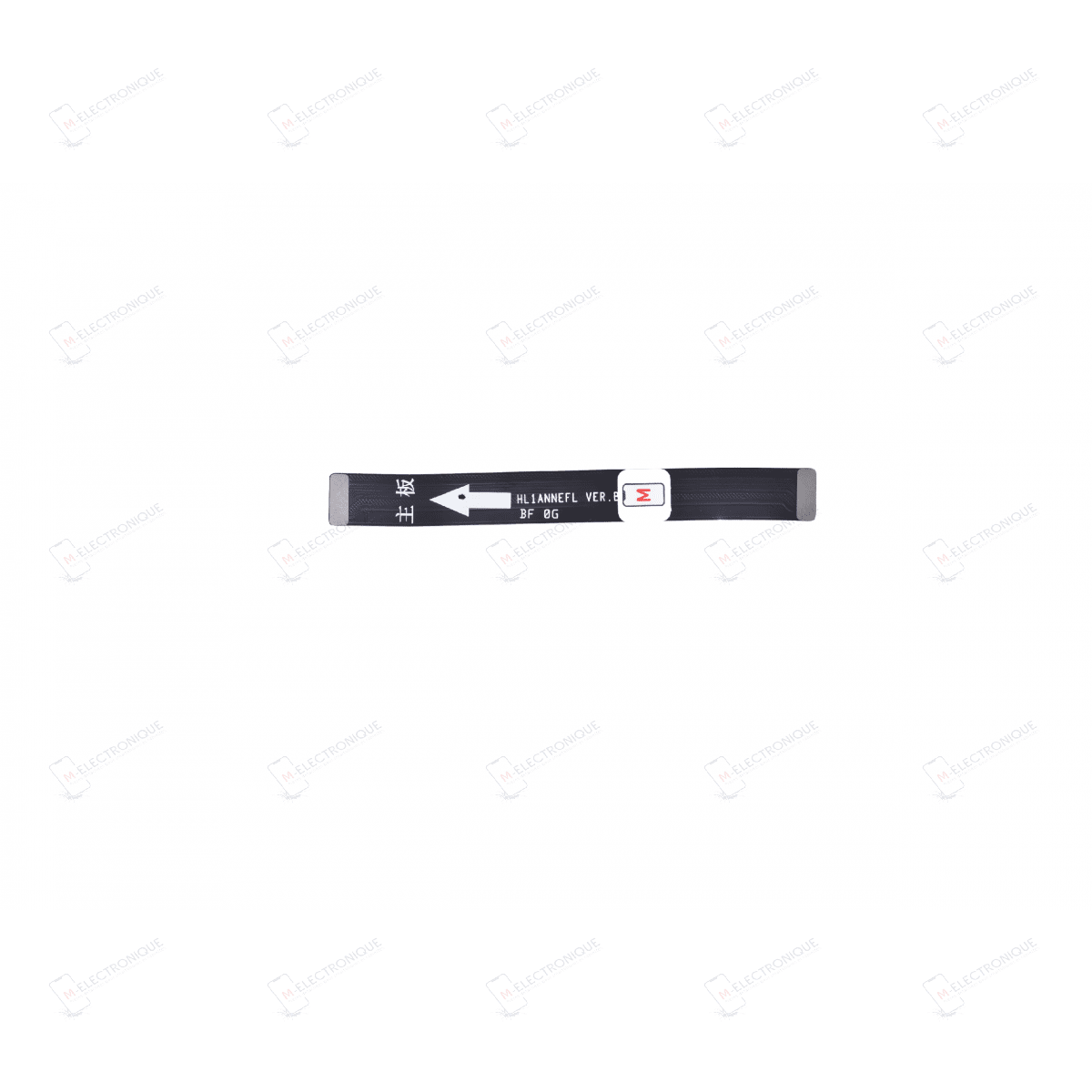 NAPPE DE CONNEXION CARTE MERE / CHARGE ORIGINAL HUAWEI P20 LITE
