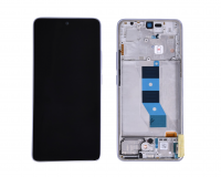 ECRAN VIOLET XIAOMI REDMI NOTE 14 5G