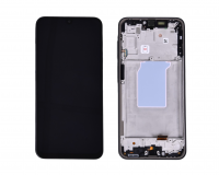 ECRAN NOIR SAMSUNG GALAXY A26 5G