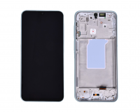 ECRAN VERT D'EAU SAMSUNG GALAXY A26 5G