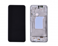 ECRAN BLANC SAMSUNG GALAXY A26 5G