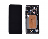 ECRAN NOIR XIAOMI 15