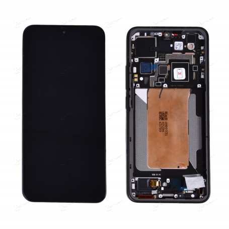 ECRAN NOIR XIAOMI 15