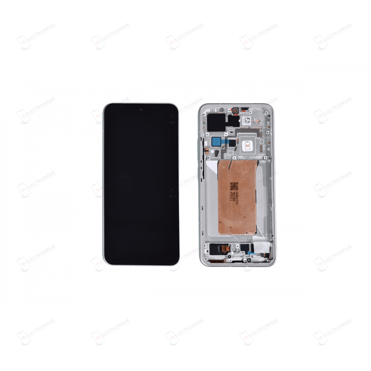 ECRAN VERT XIAOMI 15