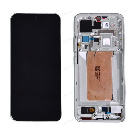 ECRAN VERT XIAOMI 15