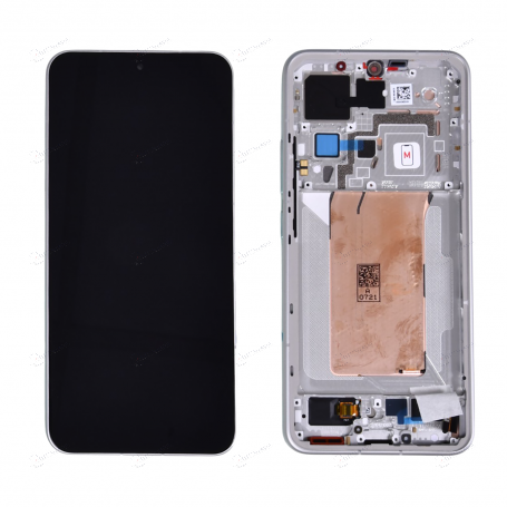 ECRAN BLANC XIAOMI 15
