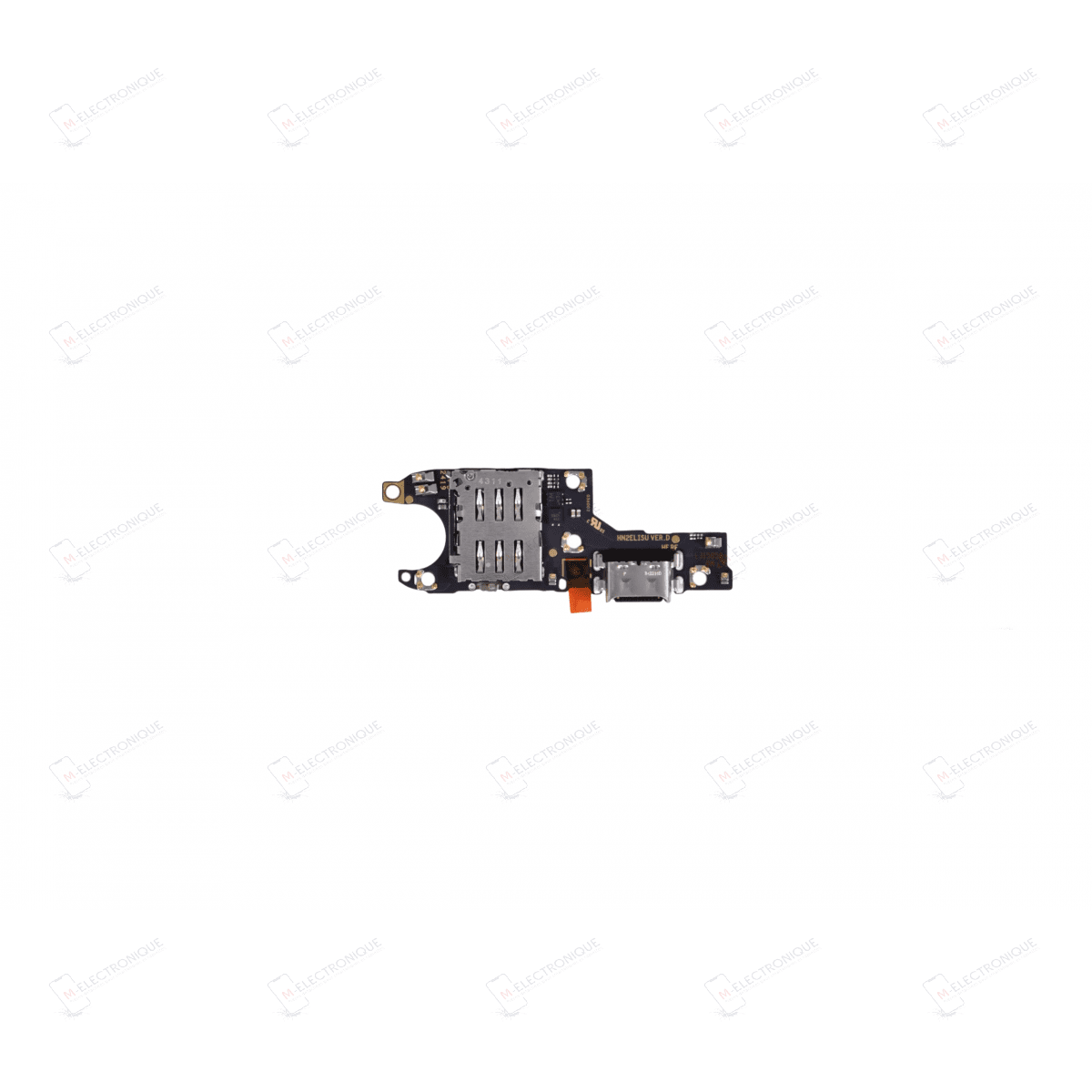CONNECTEUR DE CHARGE HONOR 200