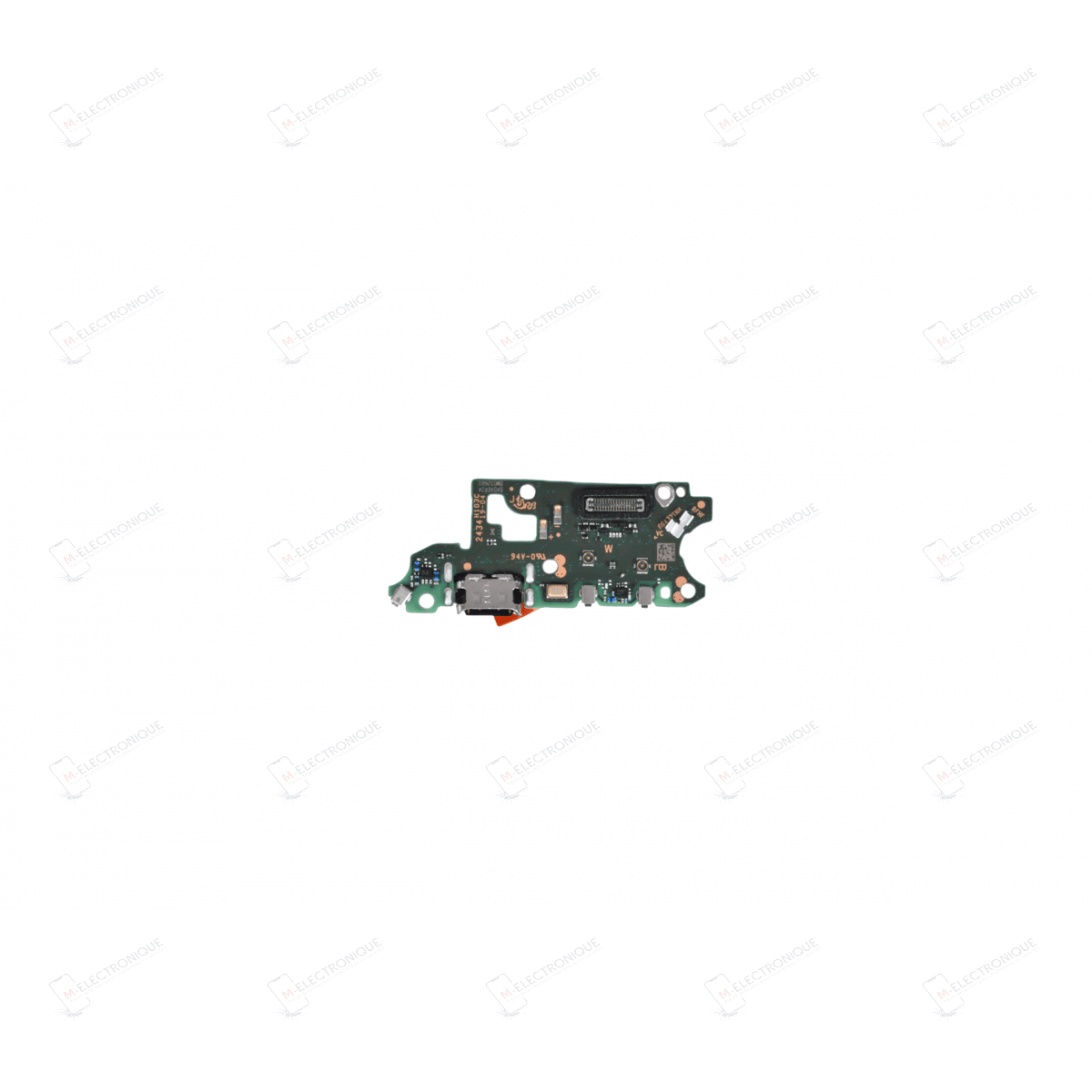 CONNECTEUR DE CHARGE HONOR 200 LITE