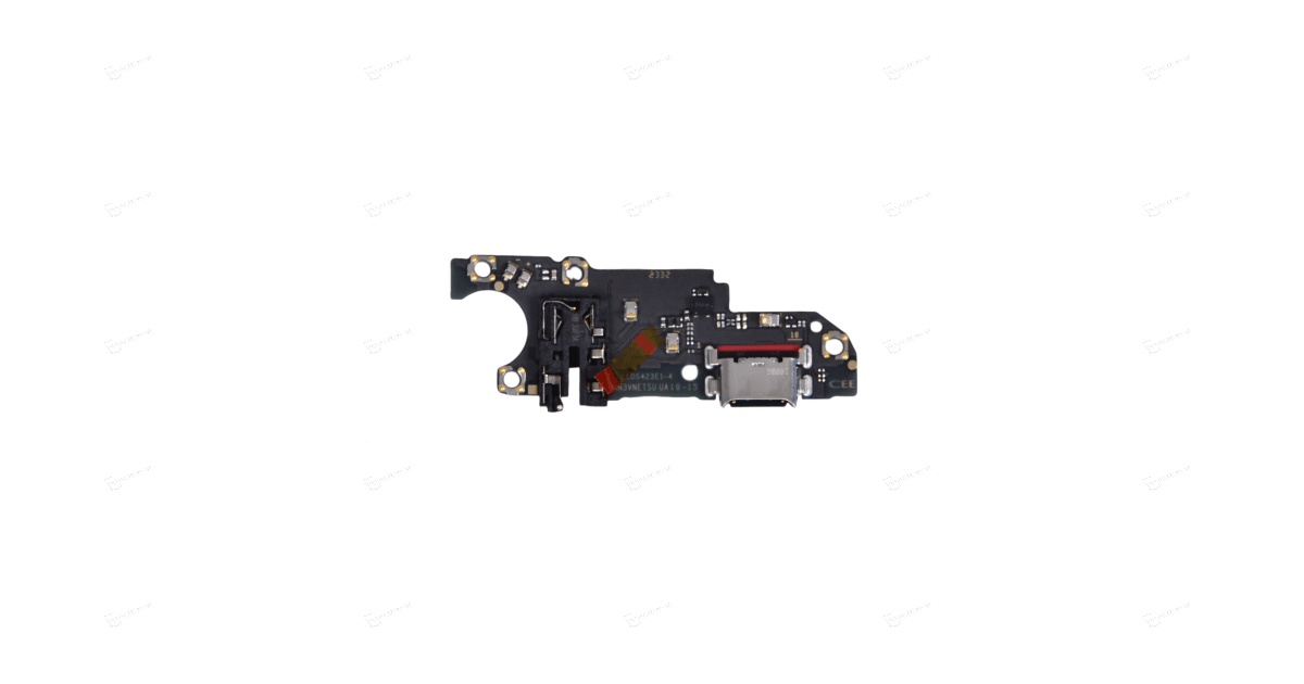 Connecteur De Charge ORIGINAL Pour Honor 70 Lite / Honor X6 + Outils - Neuf