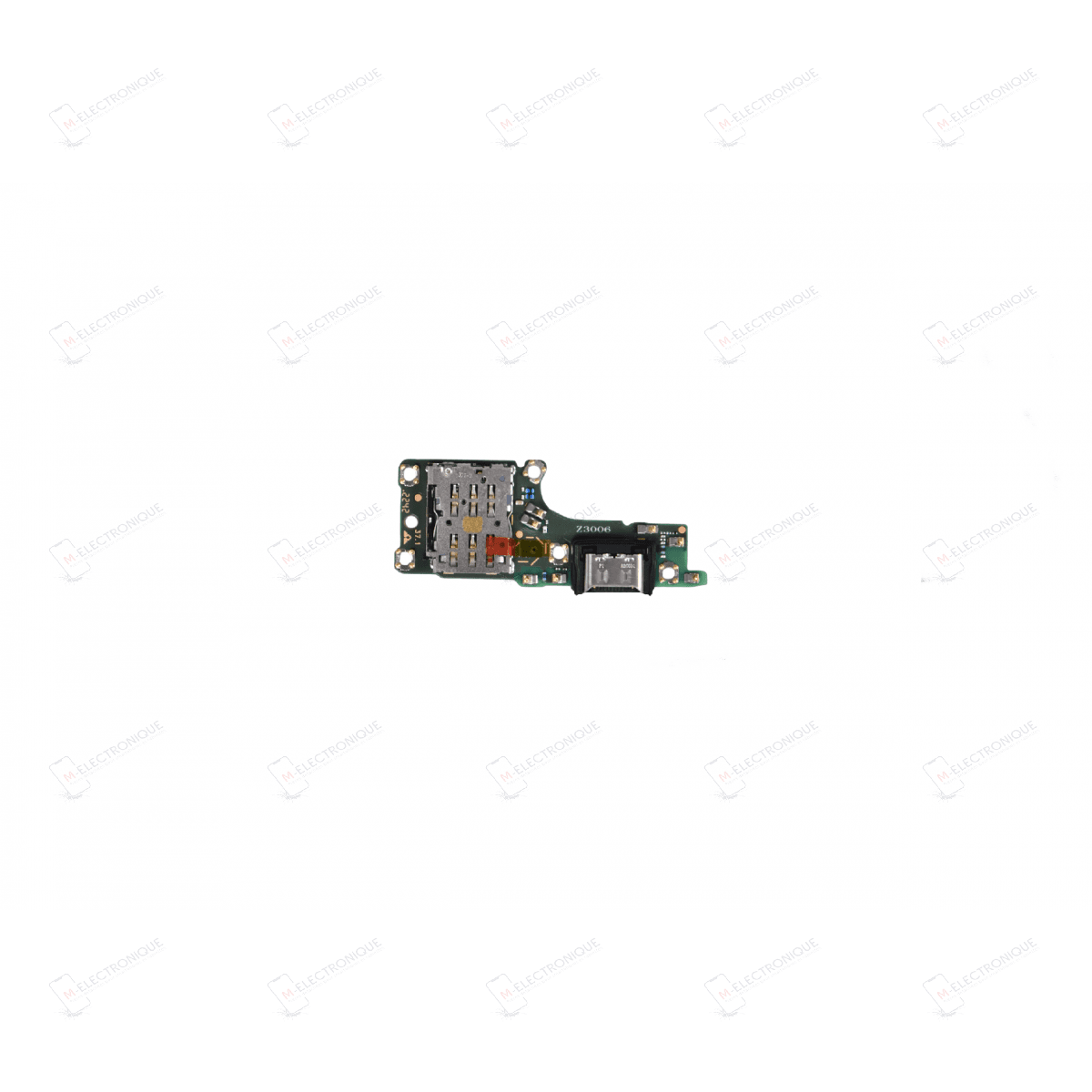 CONNECTEUR DE CHARGE HONOR MAGIC4 LITE