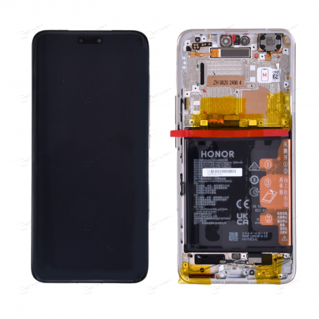 ECRAN OR AVEC BATTERIE HONOR MAGIC6 PRO