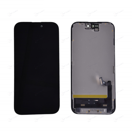 ECRAN SOFT OLED 120HZ IPHONE 15