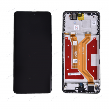ECRAN TITANE NOIR HONOR MAGIC 7 LITE