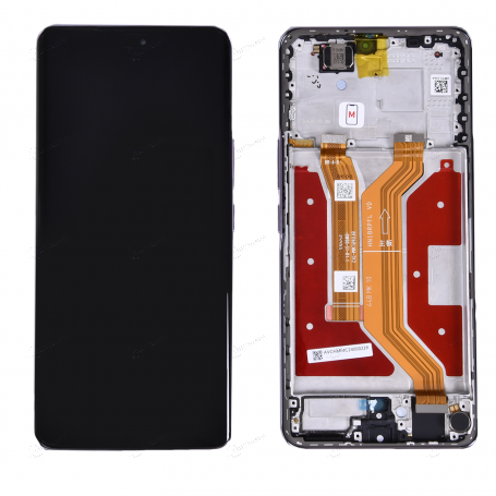ECRAN TITANE VIOLET HONOR MAGIC 7 LITE
