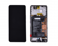 ECRAN TITANE VIOLET AVEC BATTERIE HONOR MAGIC 7 LITE