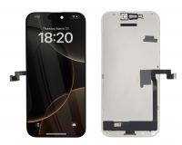 ECRAN SOFT OLED 120HZ IPHONE 16 PRO MAX
