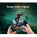 ECRAN SOFT OLED 120HZ IPHONE 16 PRO MAX