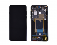 ECRAN NOIR STELLAIRE OPPO FIND X8 PRO