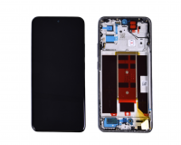 ECRAN ARGENT AURORE OPPO RENO12 PRO 5G
