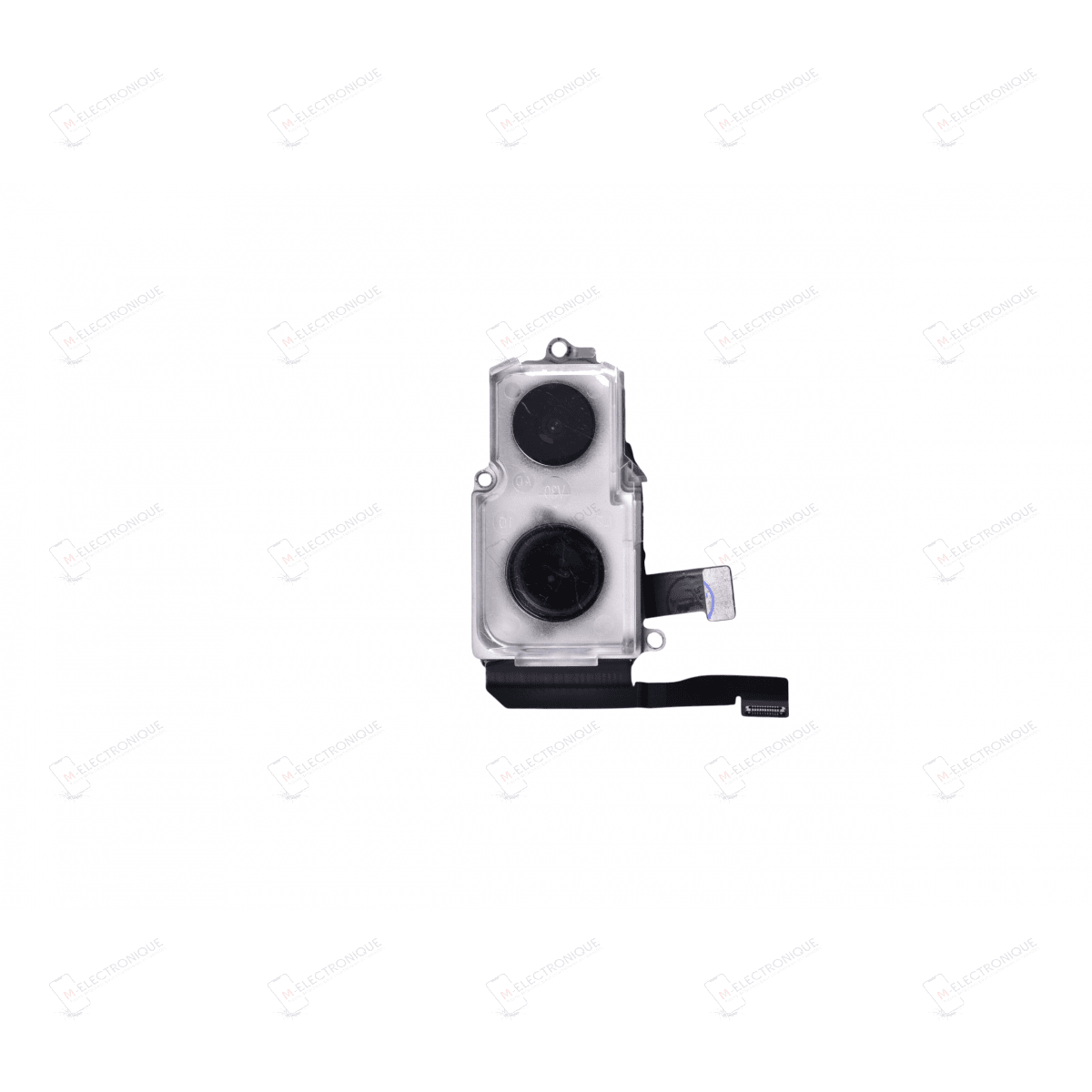 CAMERA ARRIERE ORIGINAL IPHONE 16 PLUS