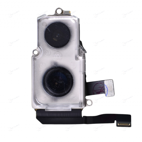 CAMERA ARRIERE ORIGINAL IPHONE 16 PLUS