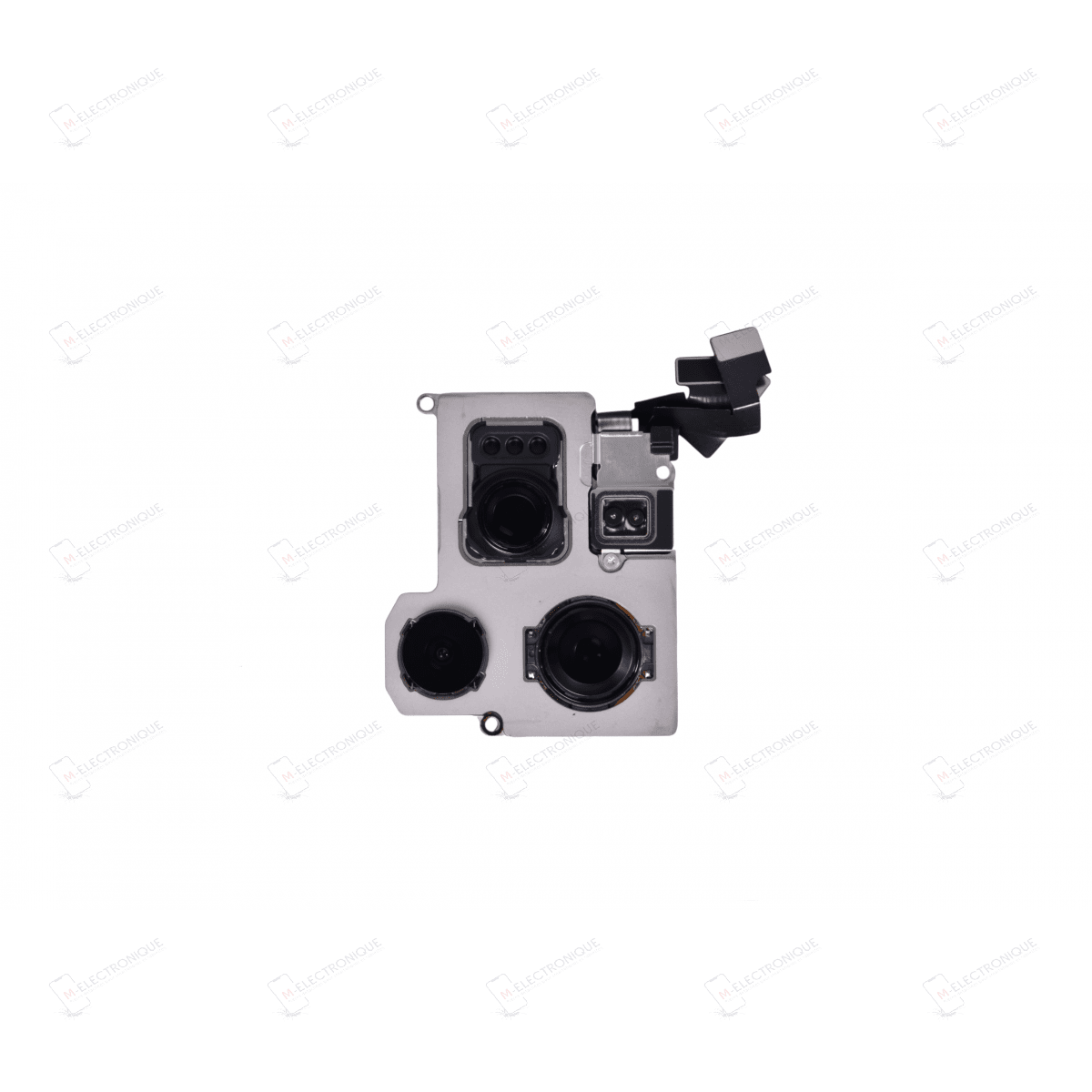 CAMERA ARRIERE ORIGINAL IPHONE 16 PRO