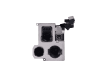 CAMERA ARRIERE ORIGINAL IPHONE 16 PRO