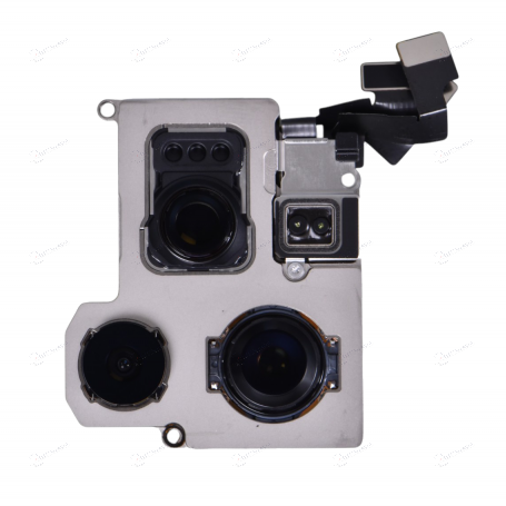 CAMERA ARRIERE ORIGINAL IPHONE 16 PRO