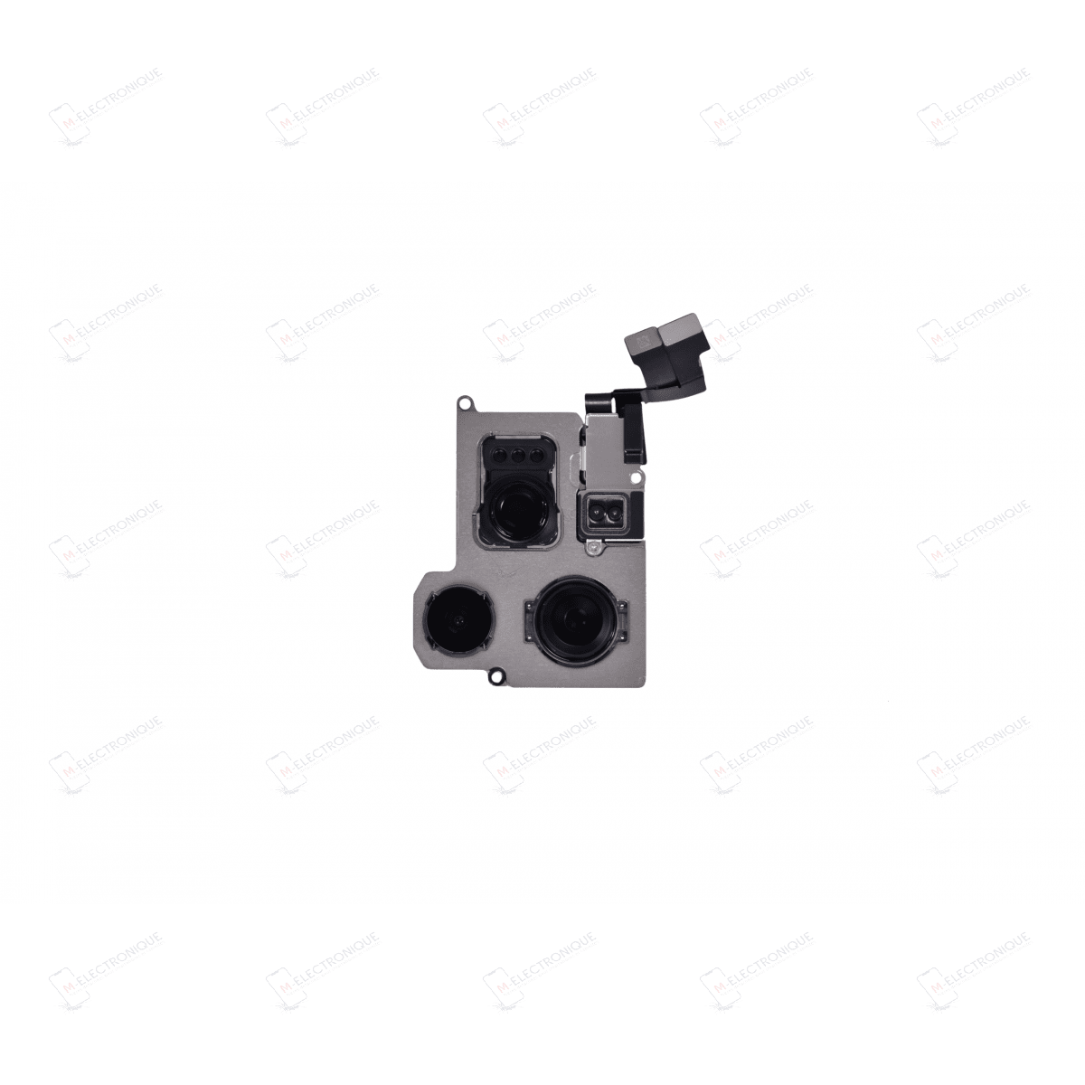 CAMERA ARRIERE ORIGINAL IPHONE 16 PRO MAX