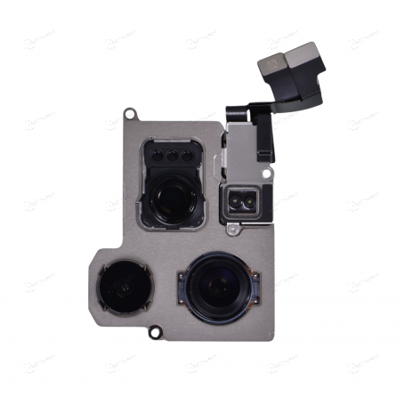 CAMERA ARRIERE ORIGINAL IPHONE 16 PRO MAX