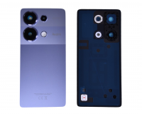 VITRE ARRIERE VIOLET XIAOMI NOTE 13 PRO 4G