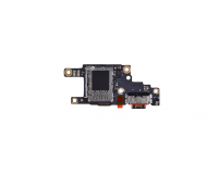 CONNECTEUR DE CHARGE XIAOMI POCO F6