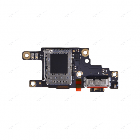 CONNECTEUR DE CHARGE XIAOMI POCO F6