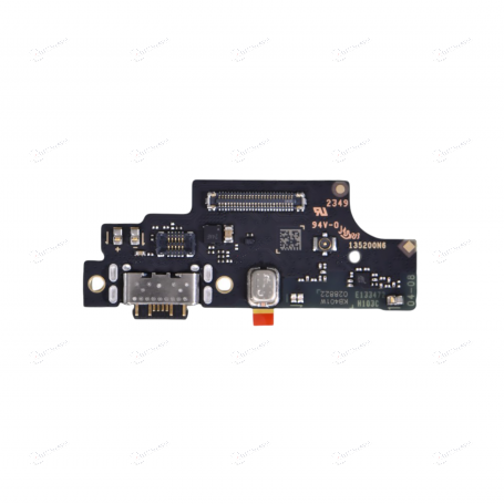 CONNECTEUR DE CHARGE XIAOMI POCO M6 PRO 4G